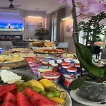 Comfortable 2-room For 4 People, *