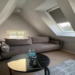 Comfortable 2-room For 4 People, Dziwnów