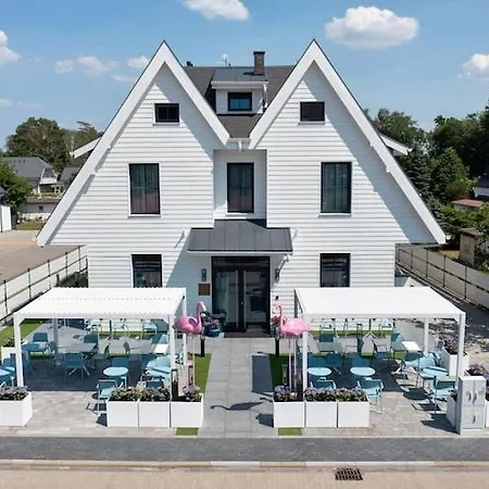 Comfortable 2-room For 4 People,