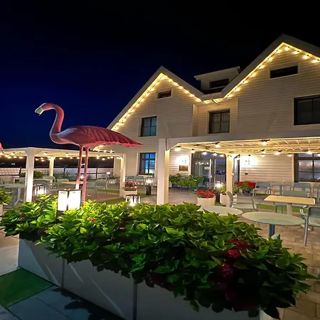 Comfortable 2-room For 4 People, *