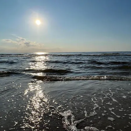 Comfortable 2-room For 4 People, Apartmán