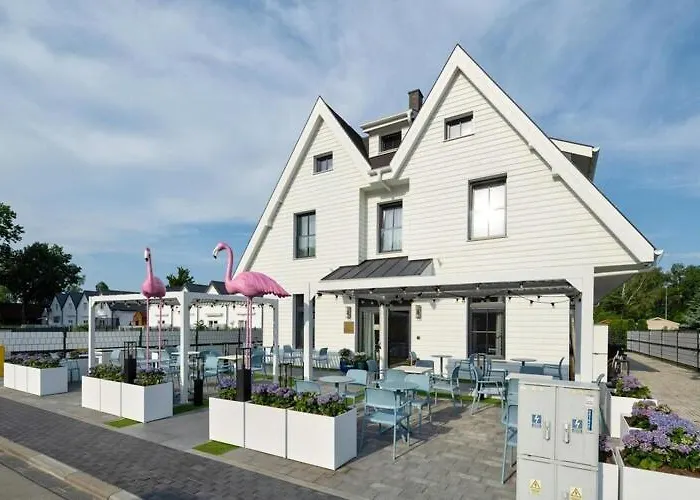 Comfortable 2-room For 4 People, *