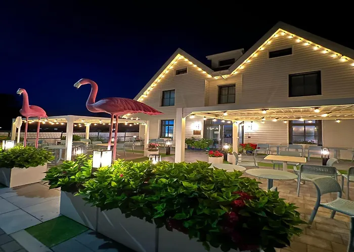 Comfortable 2-room For 4 People, *