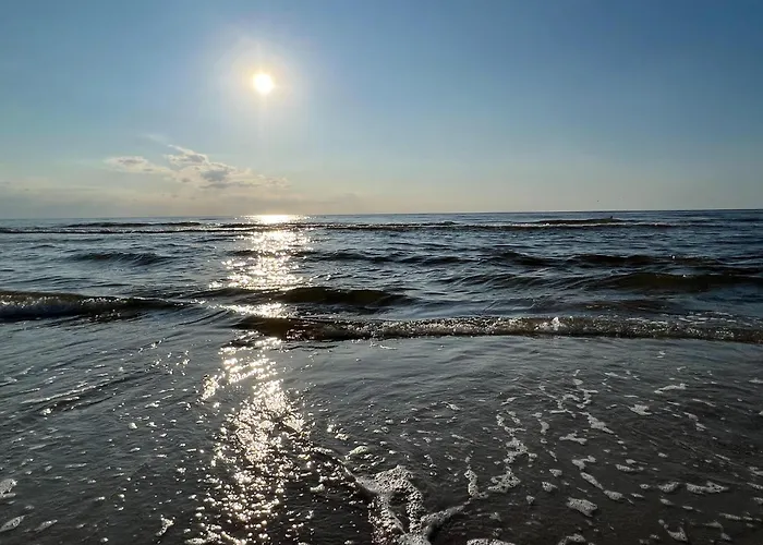 Comfortable 2-room For 4 People, Apartmán